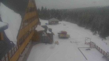 Sporthotel Kurzovní