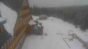 Sporthotel Kurzovní