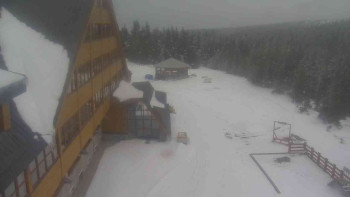 Sporthotel Kurzovní