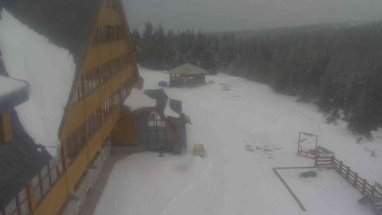 Sporthotel Kurzovní