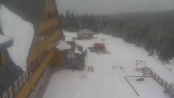 Sporthotel Kurzovní