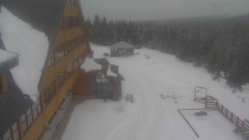 Sporthotel Kurzovní