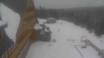 Sporthotel Kurzovní