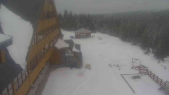 Sporthotel Kurzovní