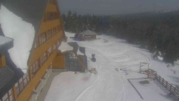 Sporthotel Kurzovní