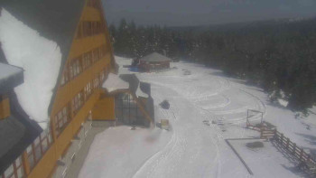 Sporthotel Kurzovní