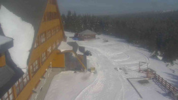 Sporthotel Kurzovní