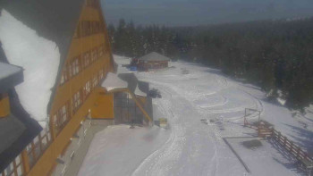 Sporthotel Kurzovní