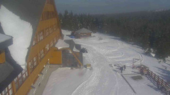 Sporthotel Kurzovní