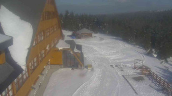 Sporthotel Kurzovní