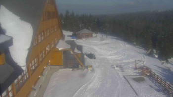 Sporthotel Kurzovní