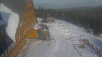 Sporthotel Kurzovní