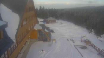 Sporthotel Kurzovní