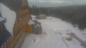 Sporthotel Kurzovní