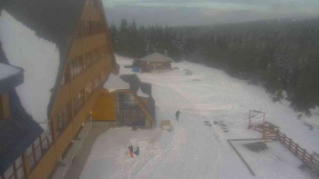 Sporthotel Kurzovní