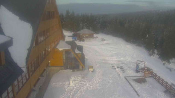 Sporthotel Kurzovní