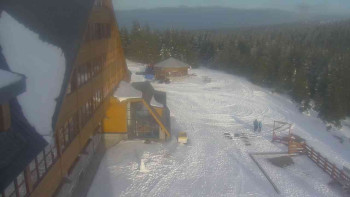 Sporthotel Kurzovní