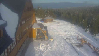 Sporthotel Kurzovní