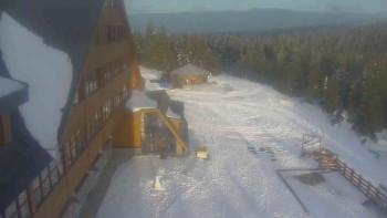 Sporthotel Kurzovní