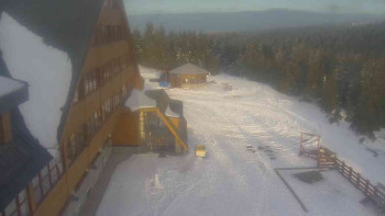 Sporthotel Kurzovní