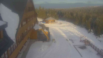 Sporthotel Kurzovní