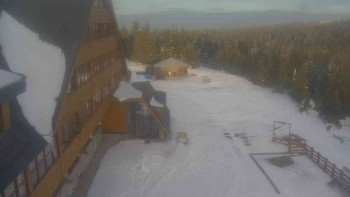 Sporthotel Kurzovní