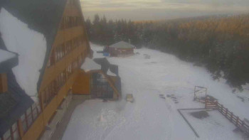 Sporthotel Kurzovní