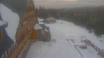 Sporthotel Kurzovní