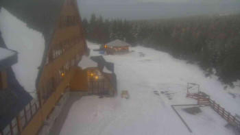 Sporthotel Kurzovní