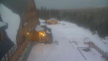 Sporthotel Kurzovní