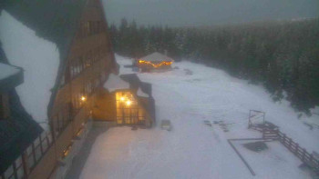 Sporthotel Kurzovní