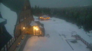 Sporthotel Kurzovní