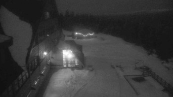 Sporthotel Kurzovní