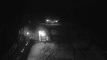 Sporthotel Kurzovní