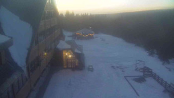 Sporthotel Kurzovní