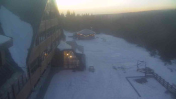 Sporthotel Kurzovní