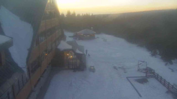 Sporthotel Kurzovní