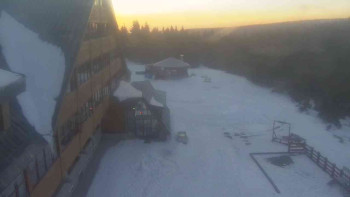 Sporthotel Kurzovní