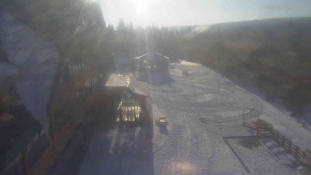 Sporthotel Kurzovní