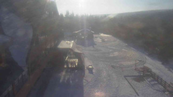 Sporthotel Kurzovní