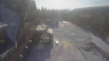 Sporthotel Kurzovní