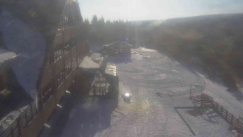 Sporthotel Kurzovní