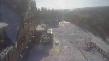 Sporthotel Kurzovní