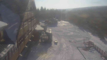 Sporthotel Kurzovní