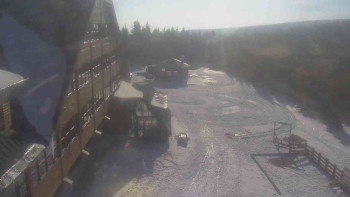 Sporthotel Kurzovní