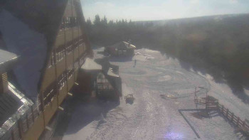 Sporthotel Kurzovní