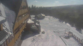 Sporthotel Kurzovní