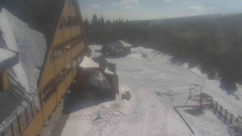 Sporthotel Kurzovní