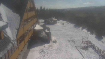 Sporthotel Kurzovní