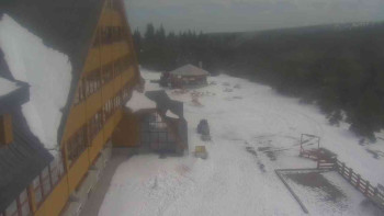 Sporthotel Kurzovní